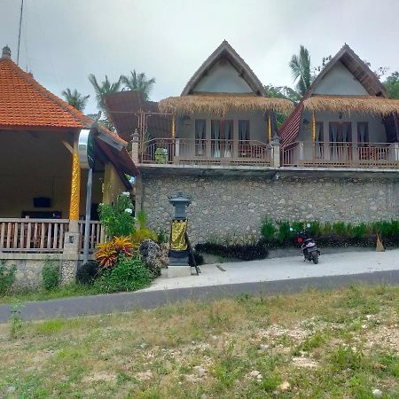 The Hill Prananta Hotel Tanglad Buitenkant foto