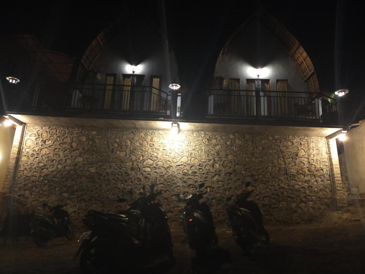 The Hill Prananta Hotel Tanglad Buitenkant foto