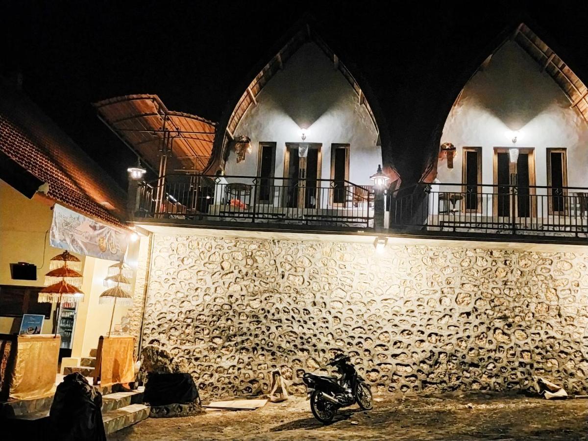 The Hill Prananta Hotel Tanglad Buitenkant foto